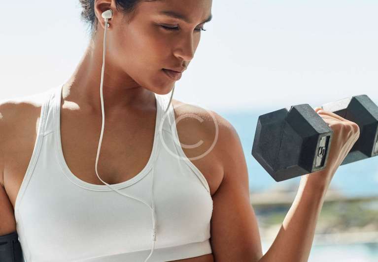 The Real Secret to Loving Your Body